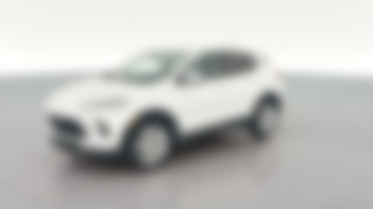 2025 Buick Encore GX vehicle photo