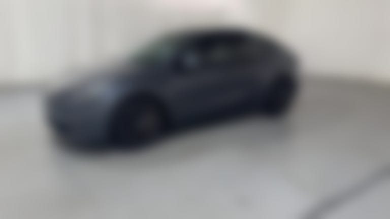 2020 Tesla Model Y vehicle photo