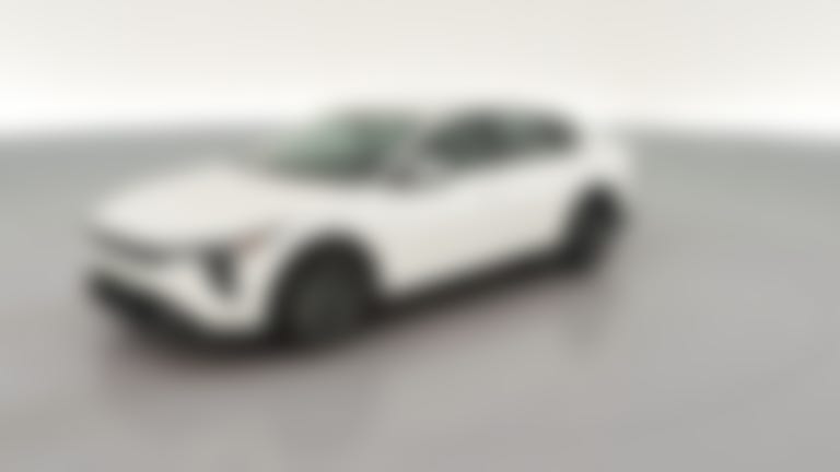 2025 Kia K4 vehicle photo