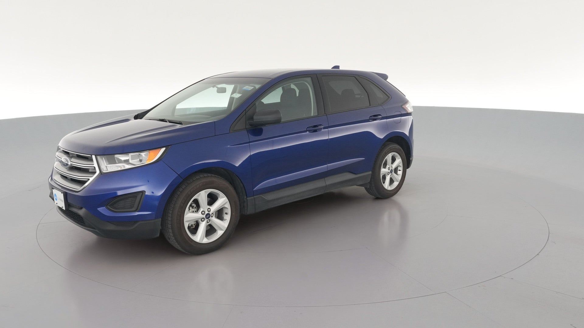 2015 Ford Edge vehicle photo