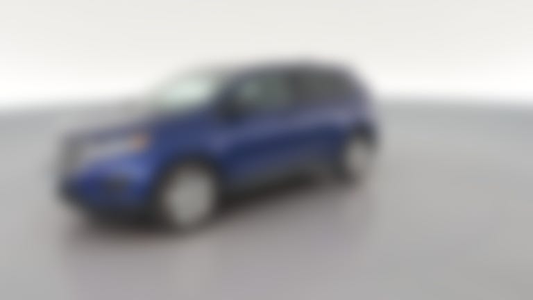 2015 Ford Edge vehicle photo
