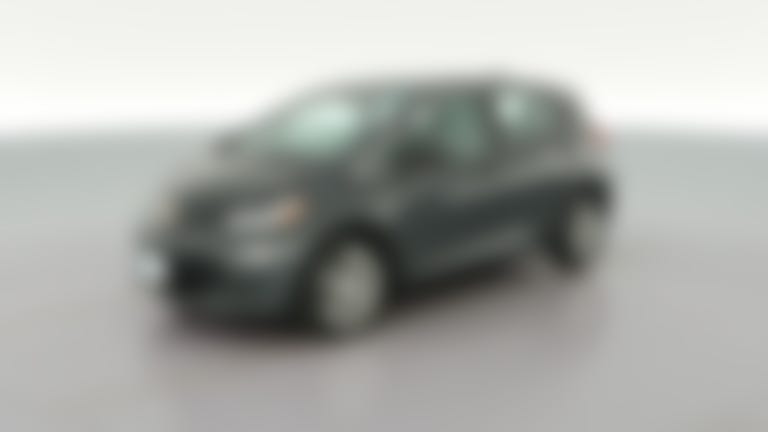 2019 Chevrolet Bolt EV vehicle photo