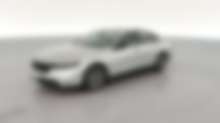 2024 Honda Accord vehicle photo