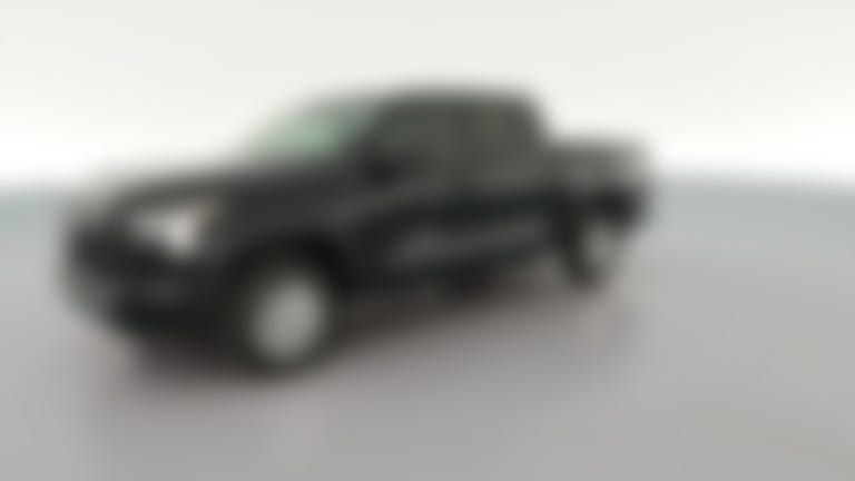 2024 Toyota Tundra CrewMax vehicle photo