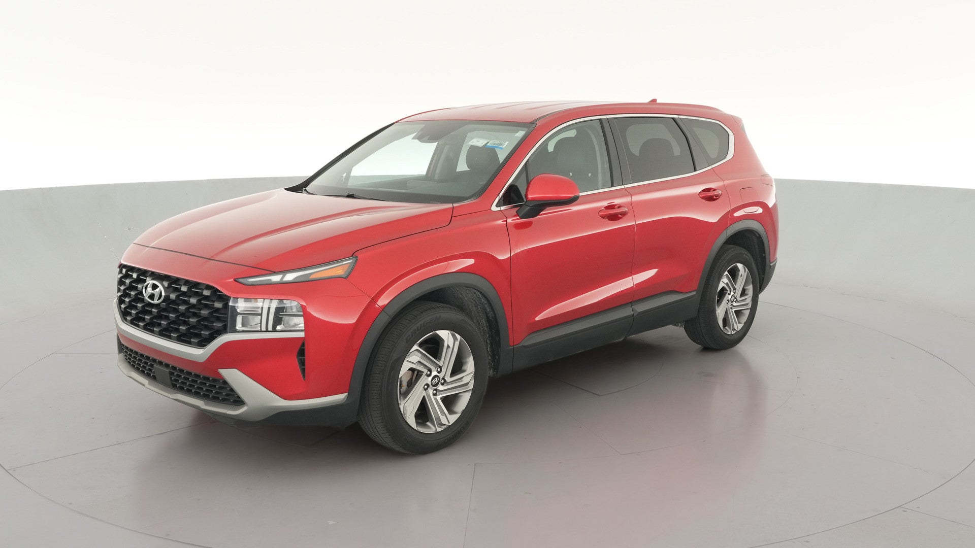 2023 Hyundai Santa Fe vehicle photo