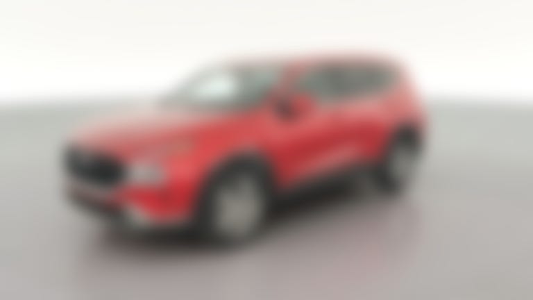 2023 Hyundai Santa Fe vehicle photo