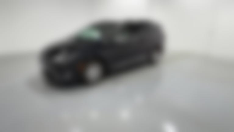 2018 Chrysler Pacifica Hybrid vehicle photo