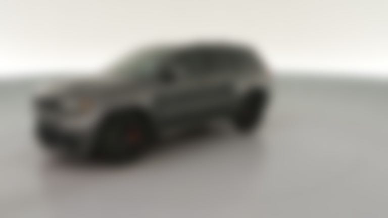 2018 Jeep Grand Cherokee vehicle photo