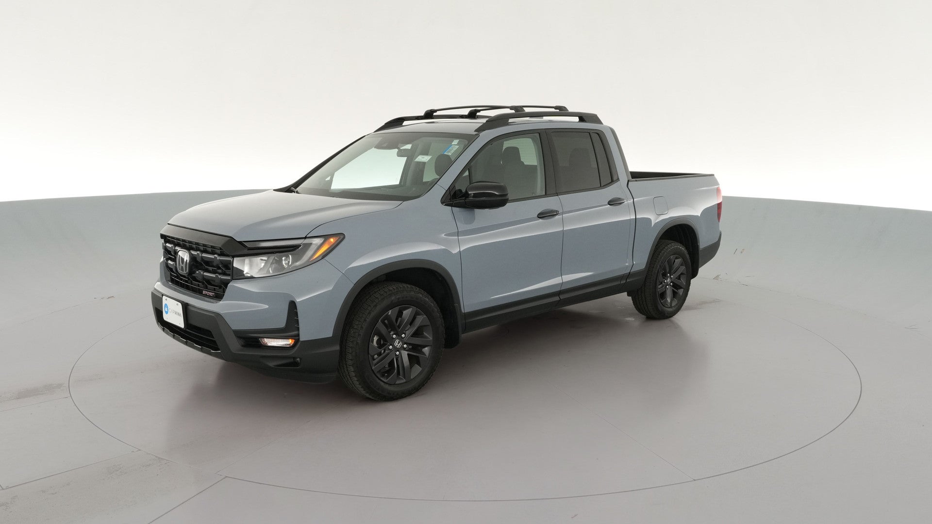 2024 Honda Ridgeline vehicle photo