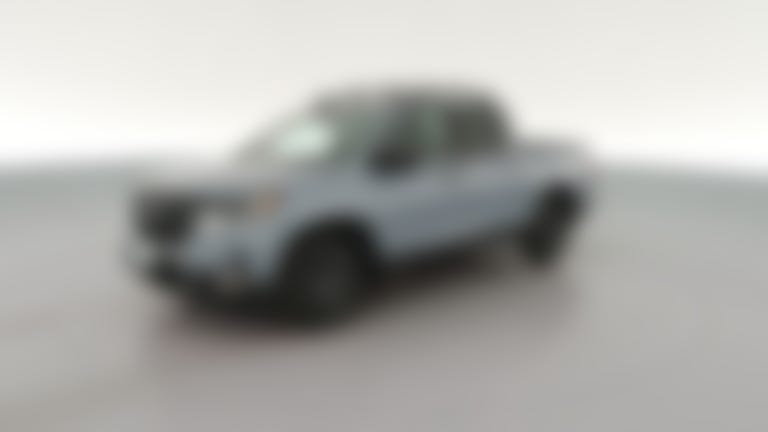 2024 Honda Ridgeline vehicle photo
