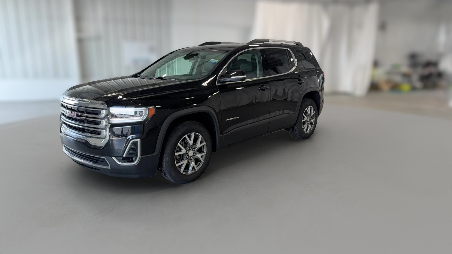 2023 GMC Acadia vehicle photo