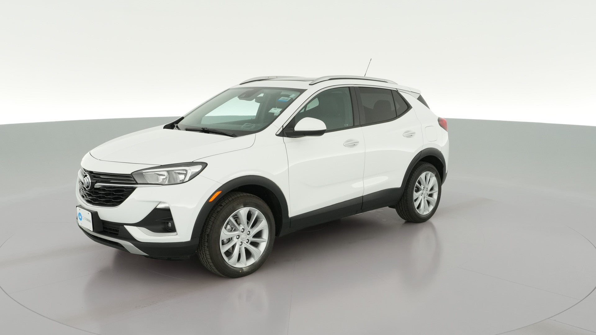 2020 Buick Encore GX vehicle photo
