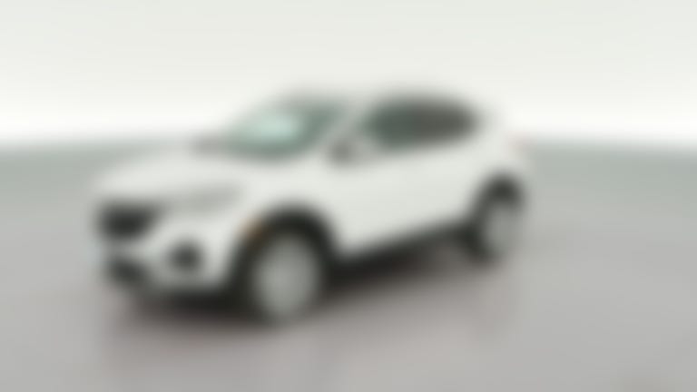 2020 Buick Encore GX vehicle photo