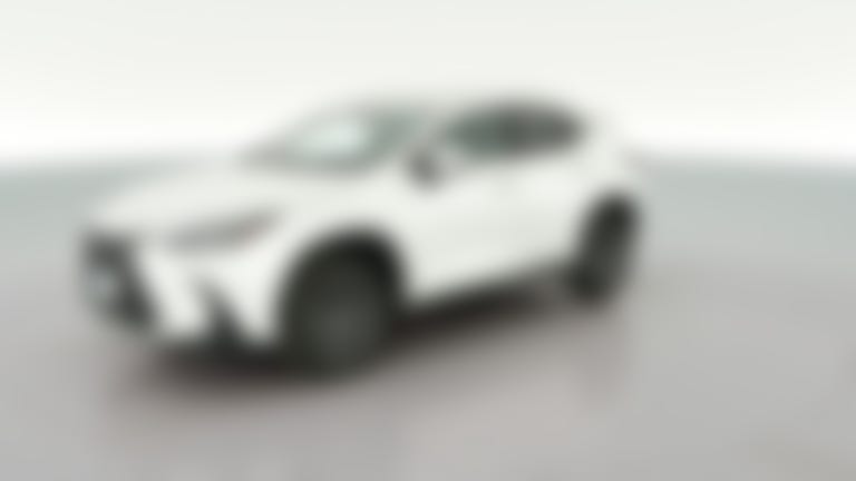 2022 Lexus NX vehicle photo
