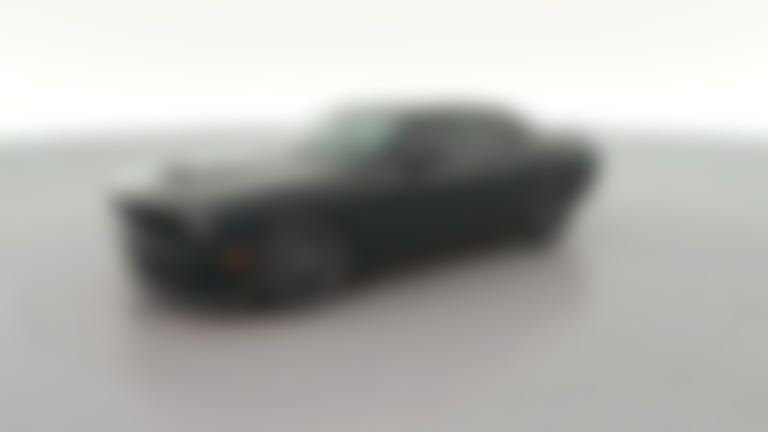 2022 Dodge Challenger vehicle photo