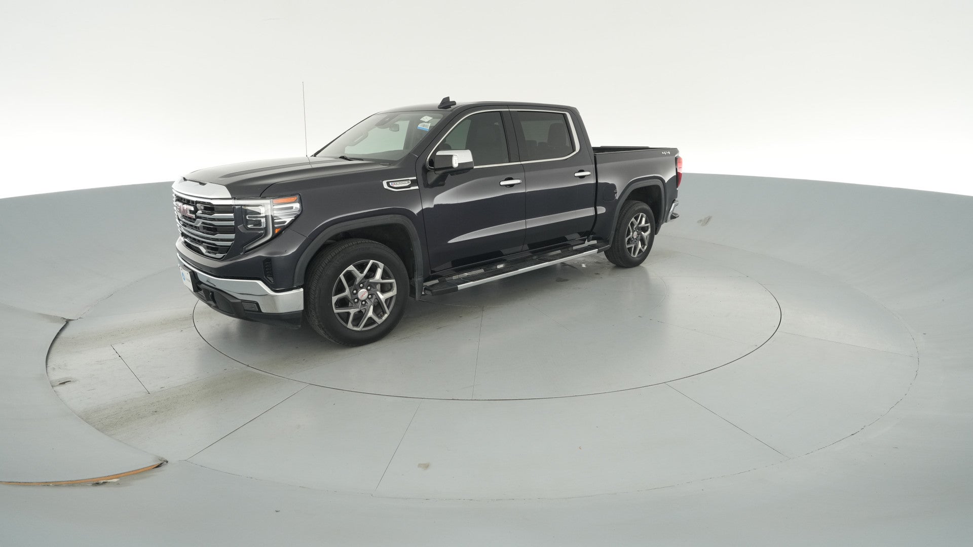 2022 GMC Sierra 1500 Crew Cab vehicle photo