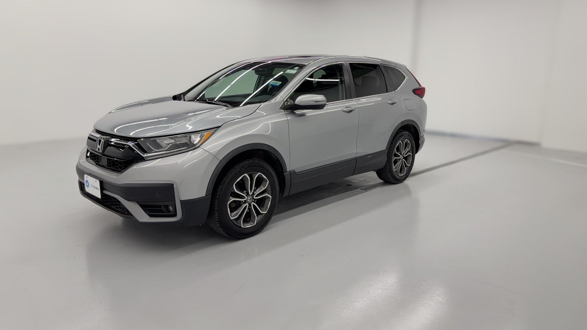 2020 Honda CR-V vehicle photo