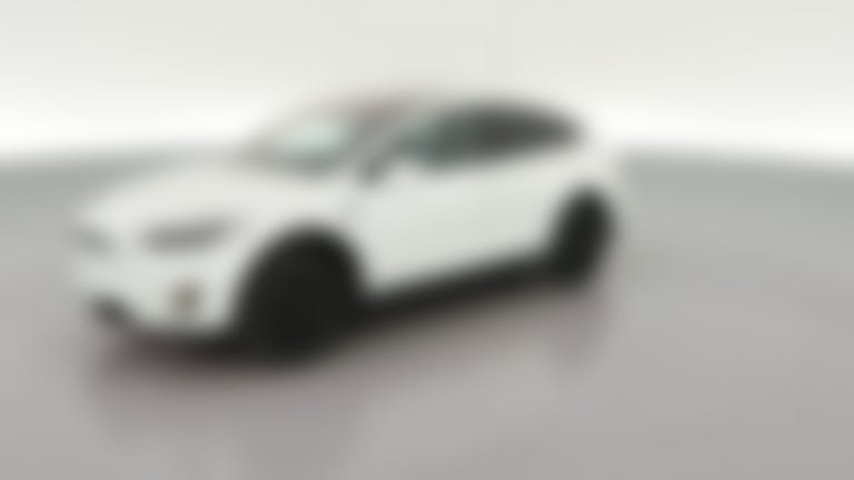 2018 Tesla Model X vehicle photo