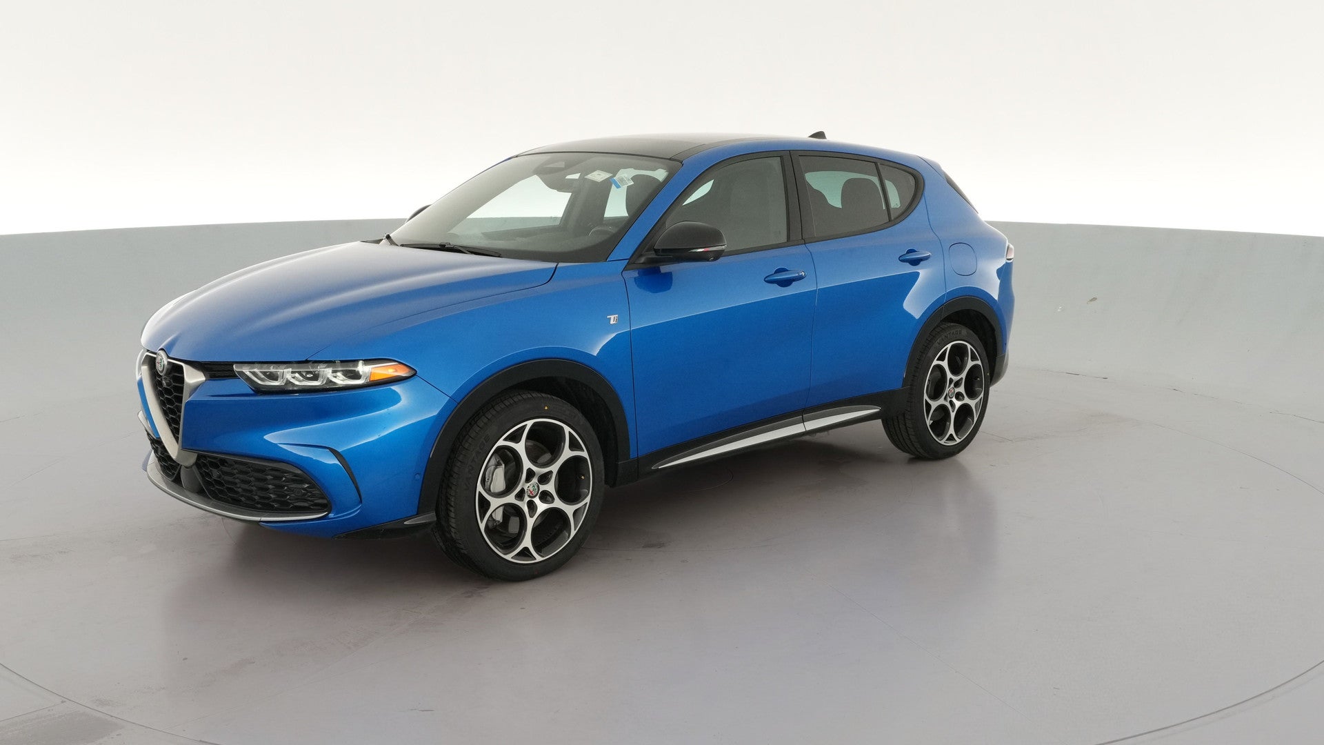 2024 Alfa Romeo Tonale vehicle photo