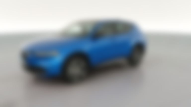 2024 Alfa Romeo Tonale vehicle photo