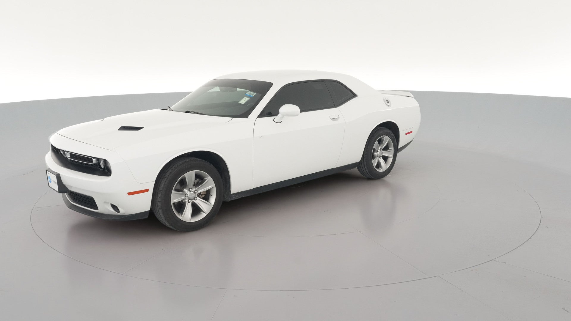 2022 Dodge Challenger vehicle photo