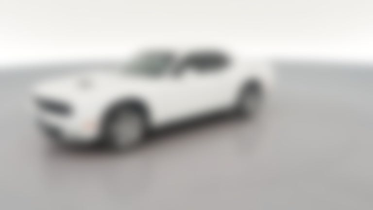 2022 Dodge Challenger vehicle photo