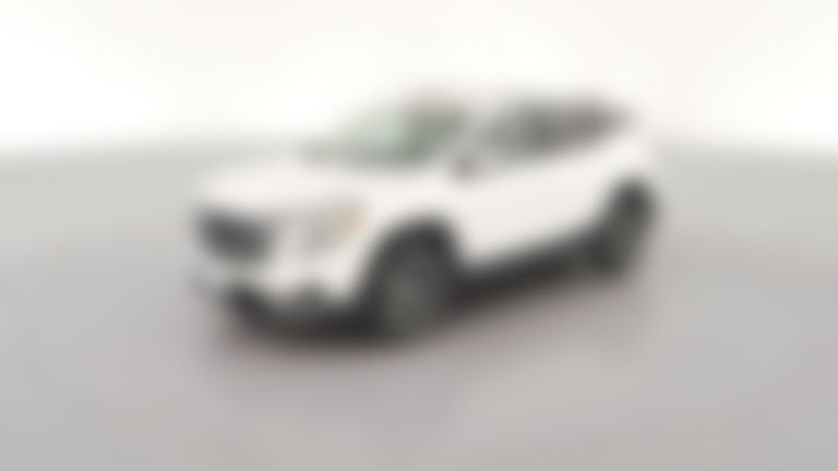 2022 GMC Terrain vehicle photo
