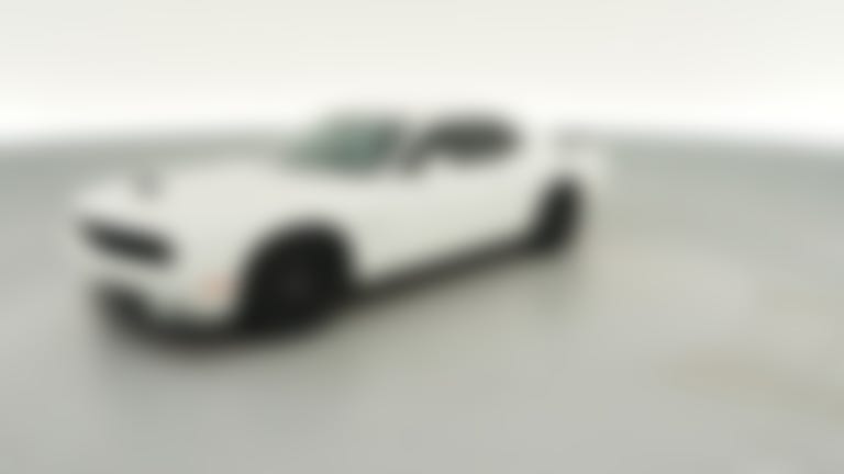 2020 Dodge Challenger vehicle photo