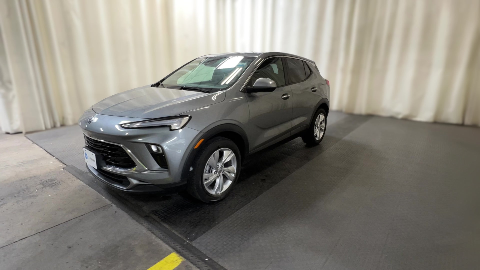 2025 Buick Encore GX vehicle photo