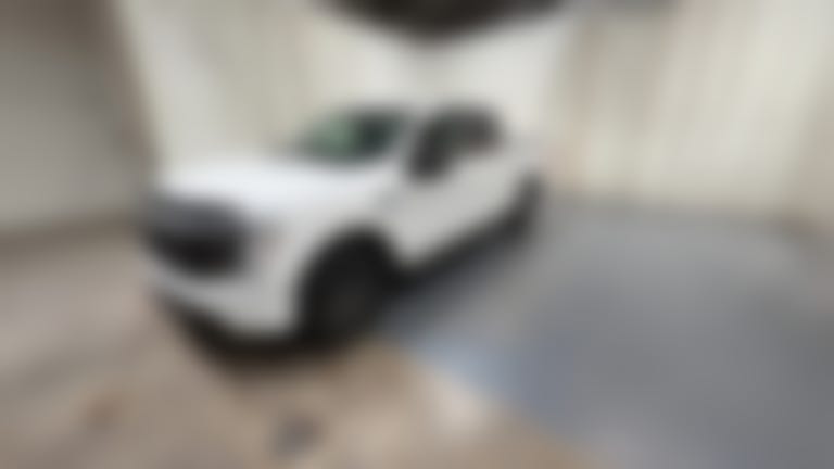 2024 Ford F150 Lightning vehicle photo