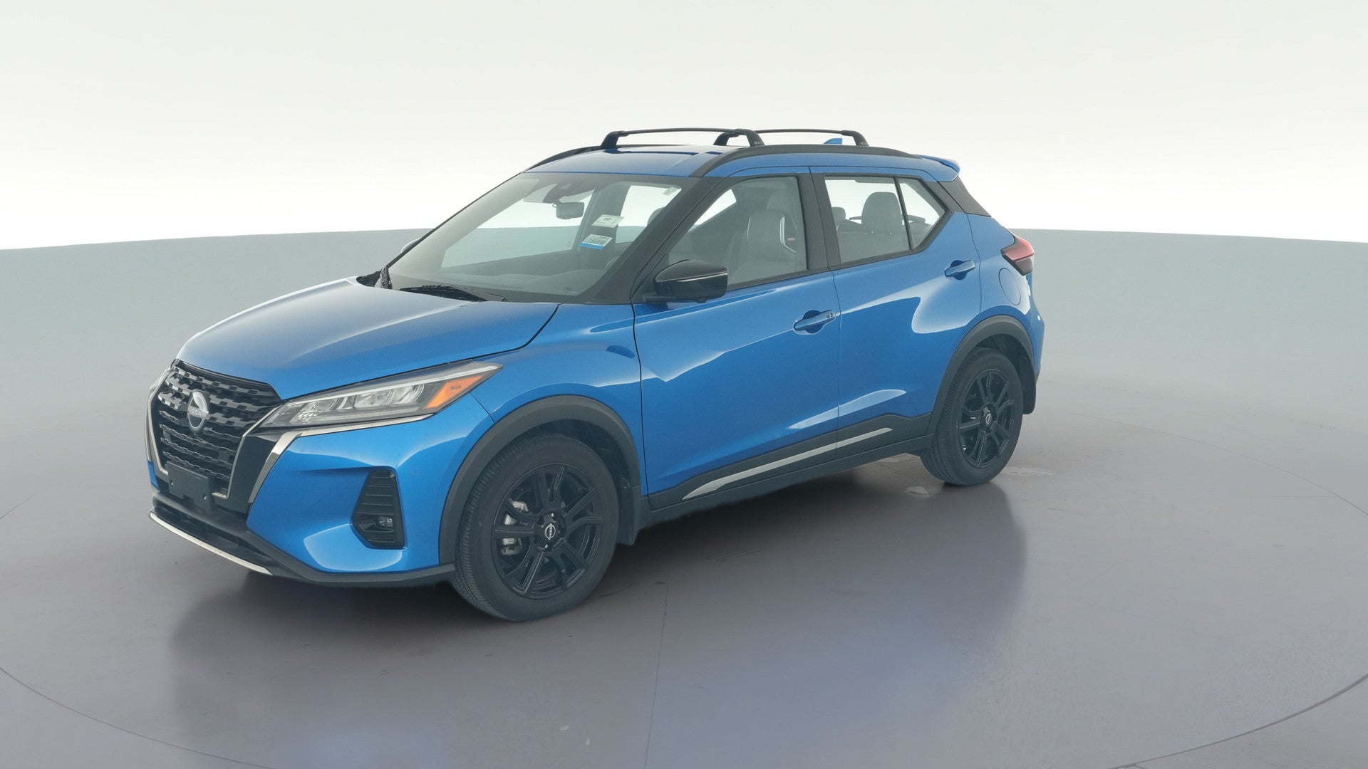 2024 Nissan Kicks vehicle photo