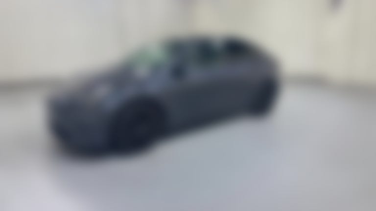 2021 Tesla Model Y vehicle photo