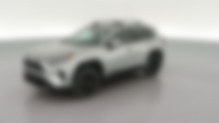 2023 Toyota RAV4 Hybrid vehicle photo