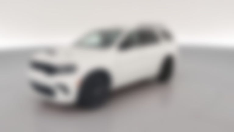 2021 Dodge Durango vehicle photo