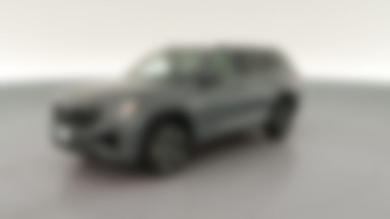 2025 Volkswagen Atlas vehicle photo