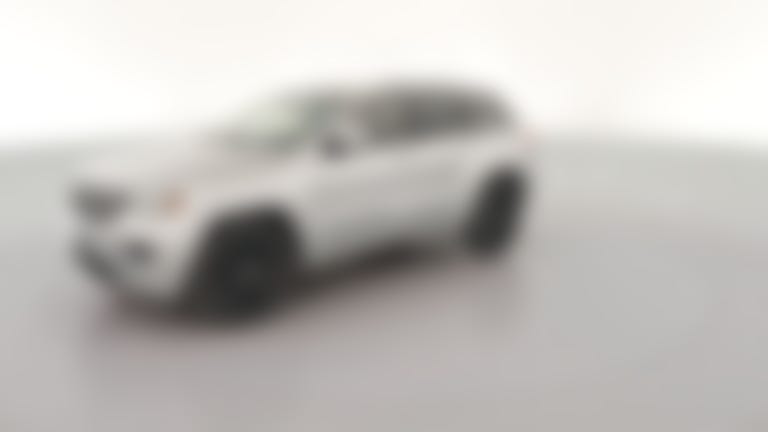 2018 Jeep Grand Cherokee vehicle photo