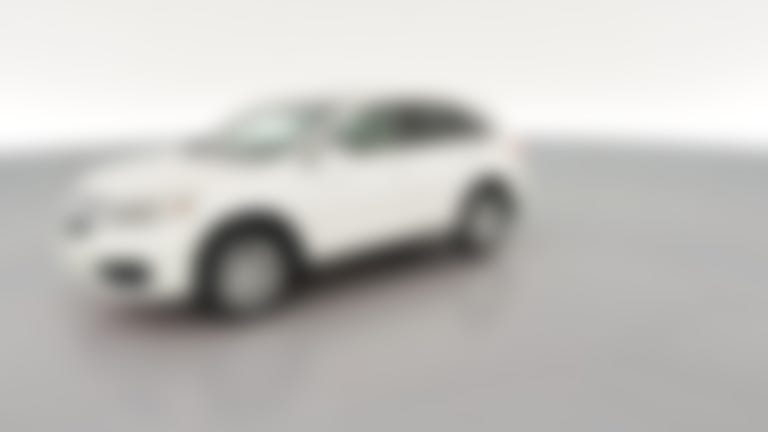 2018 Acura RDX vehicle photo