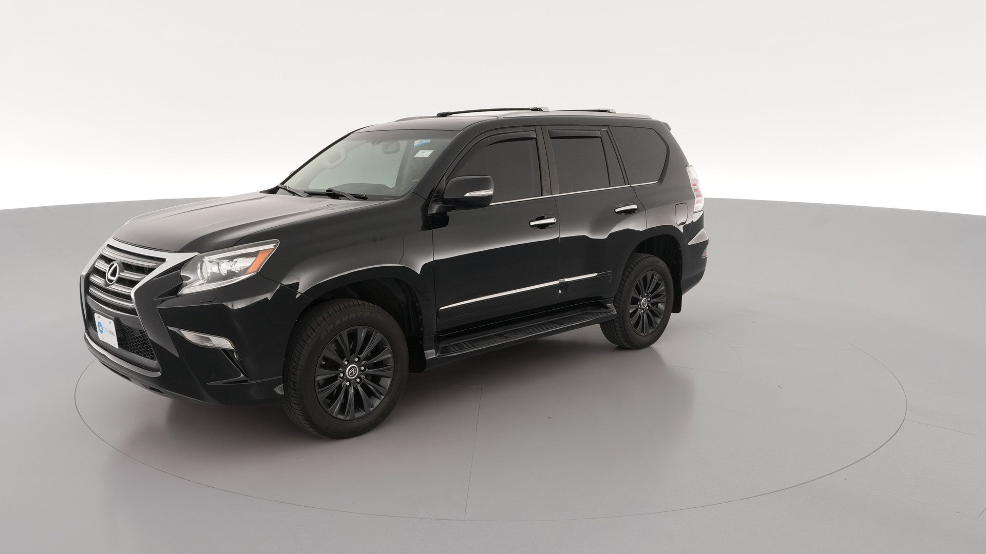 2017 Lexus GX vehicle photo