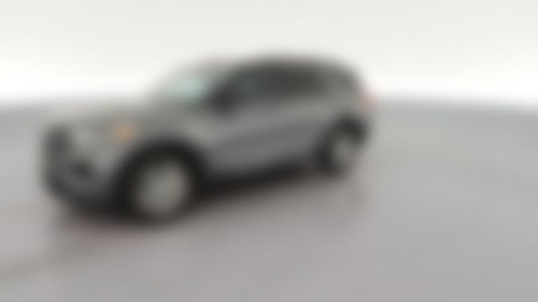 2023 Ford Explorer vehicle photo