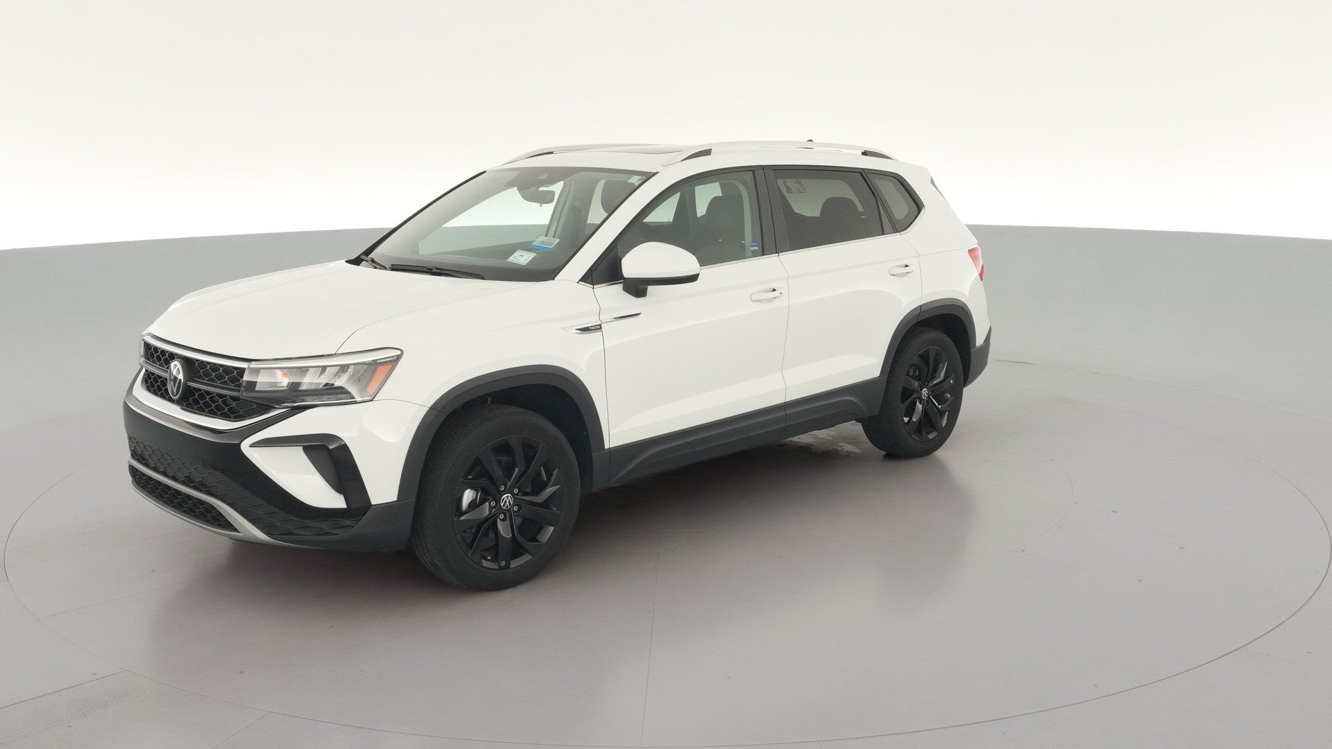 2023 Volkswagen Taos vehicle photo