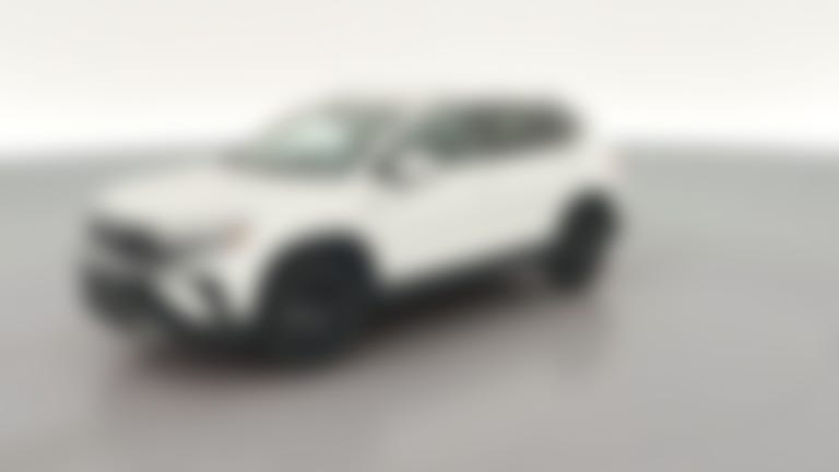 2023 Volkswagen Taos vehicle photo