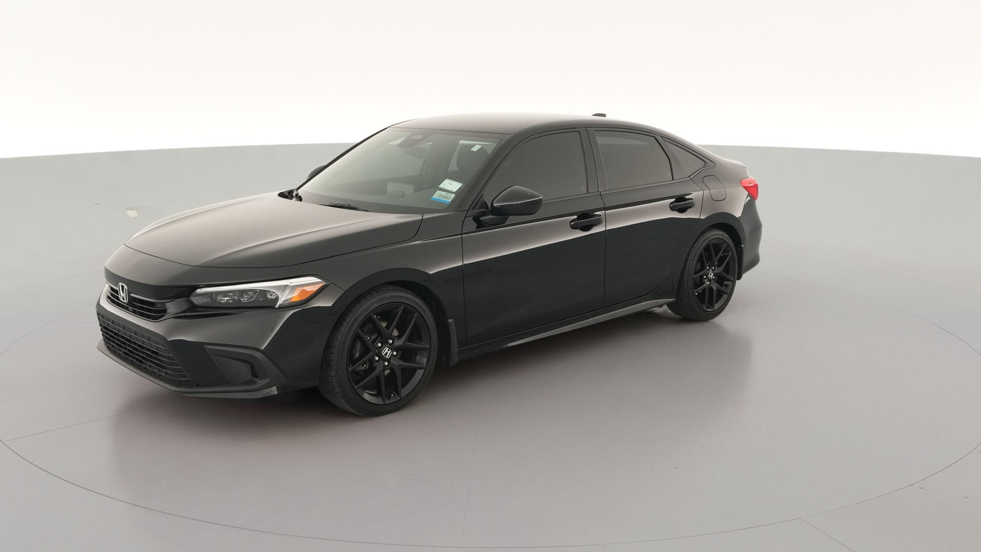 2023 Honda Civic vehicle photo