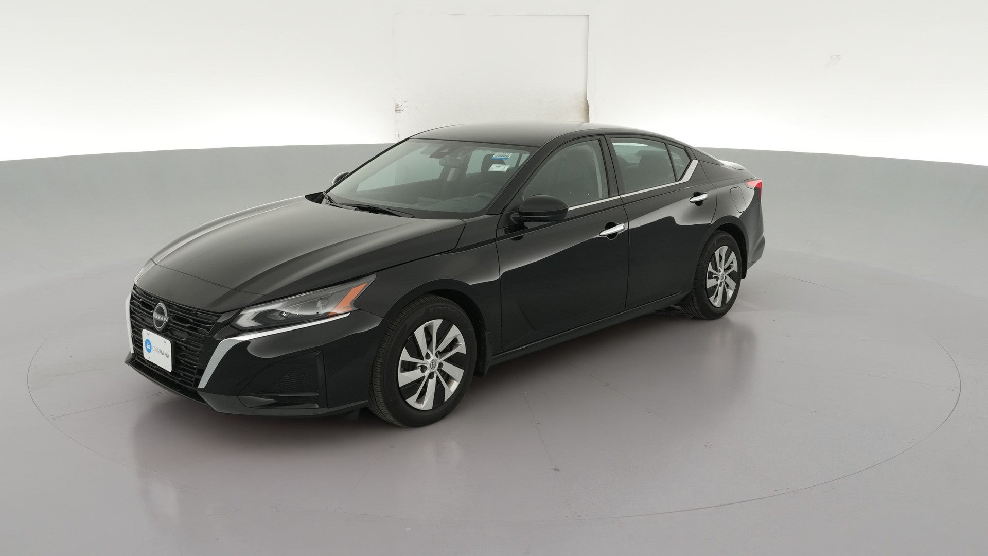 2023 Nissan Altima vehicle photo