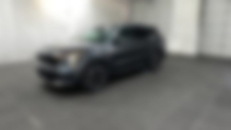 2024 Kia Sorento vehicle photo