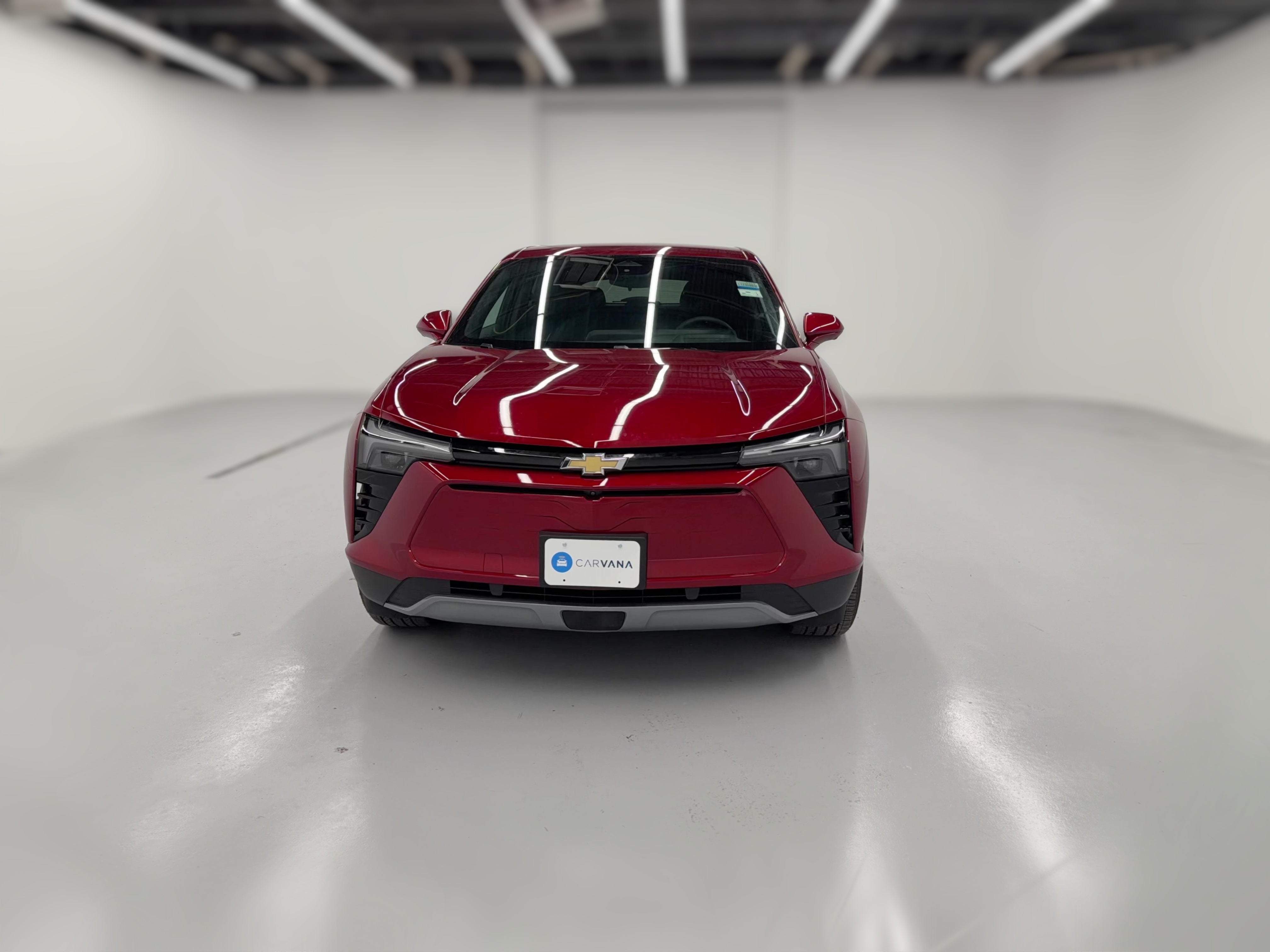 2025 Chevrolet Blazer EV LT - Photo 23