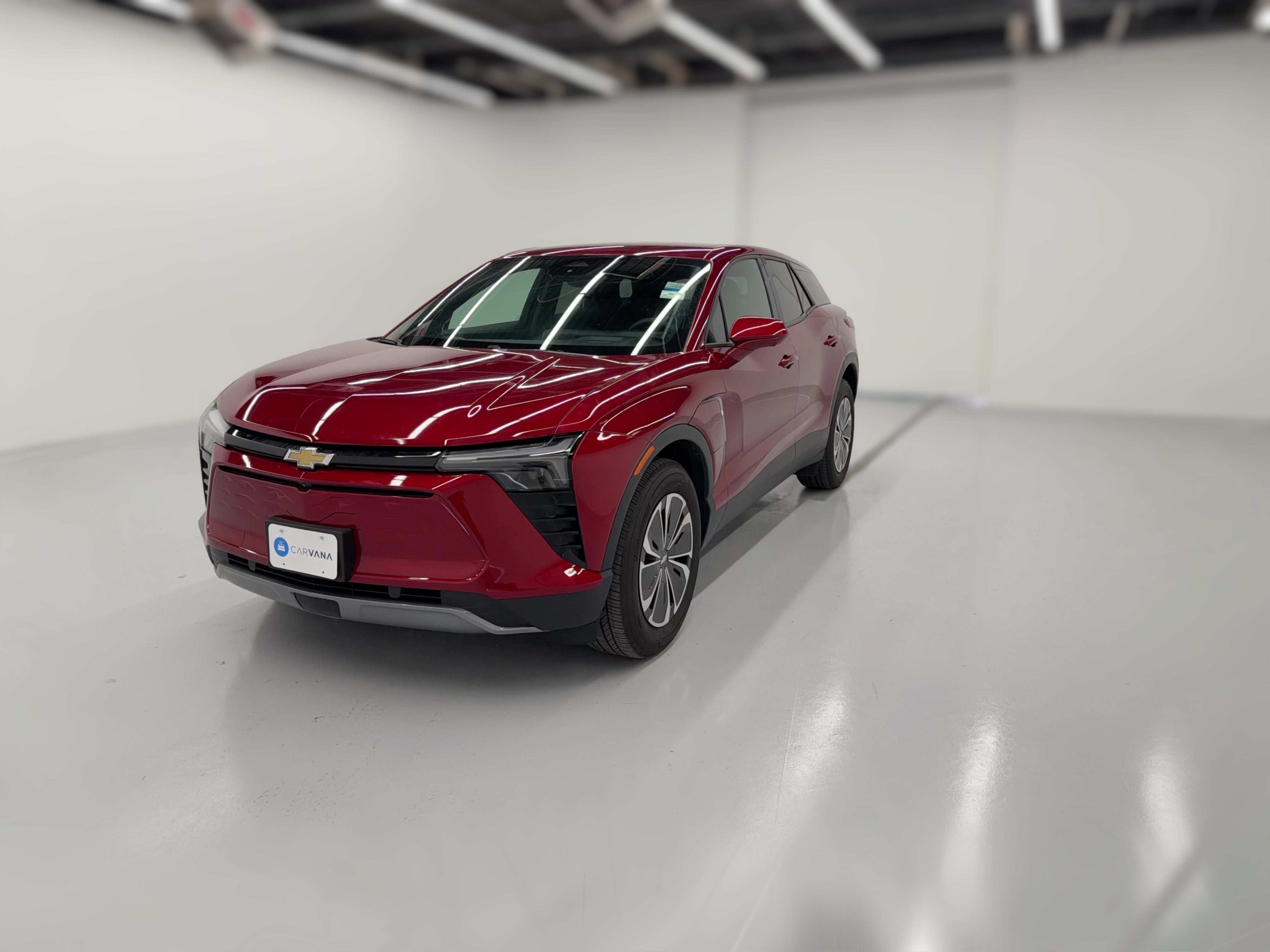 2025 Chevrolet Blazer EV LT - Photo 24