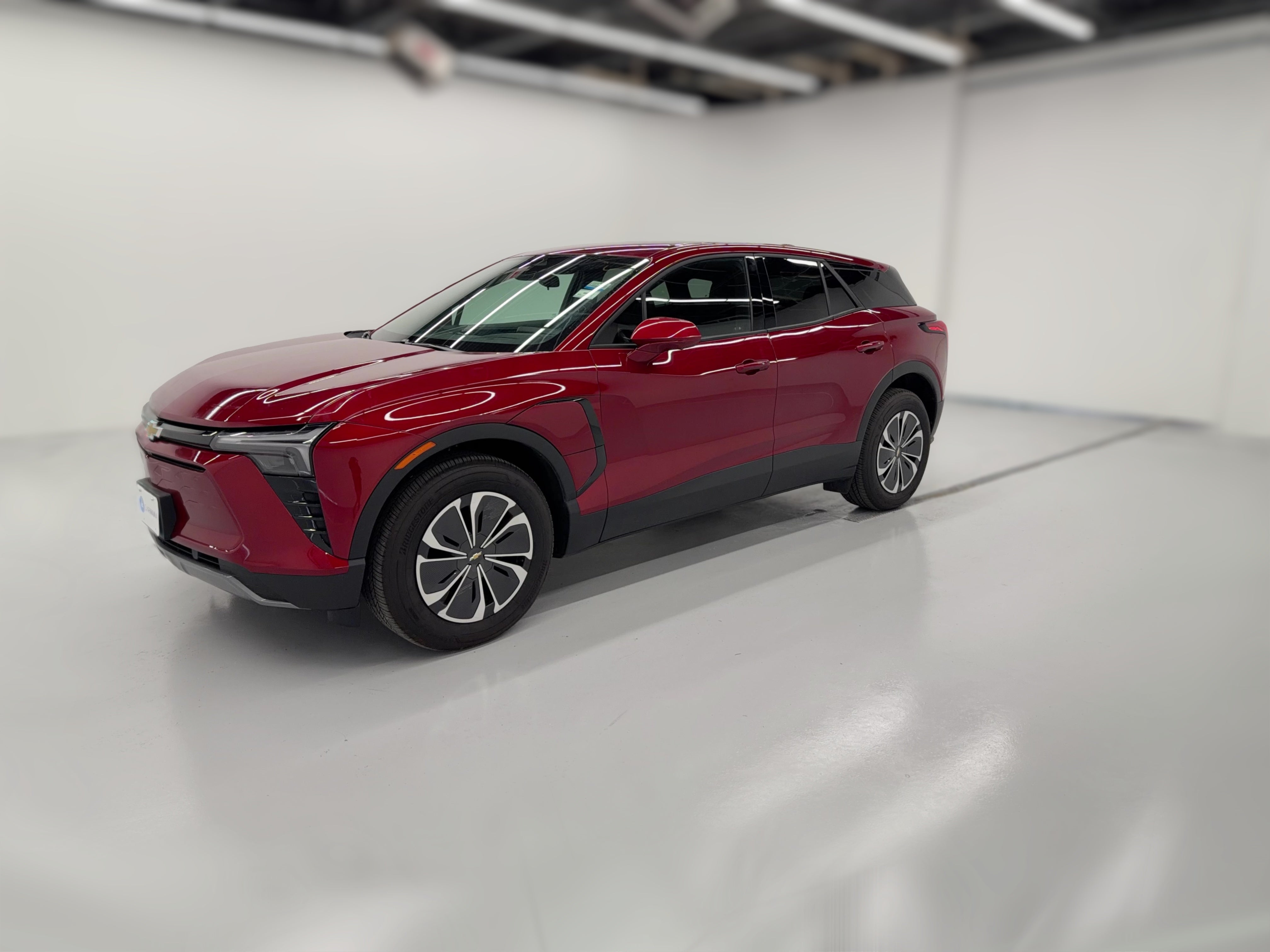2025 Chevrolet Blazer EV LT - Photo 25