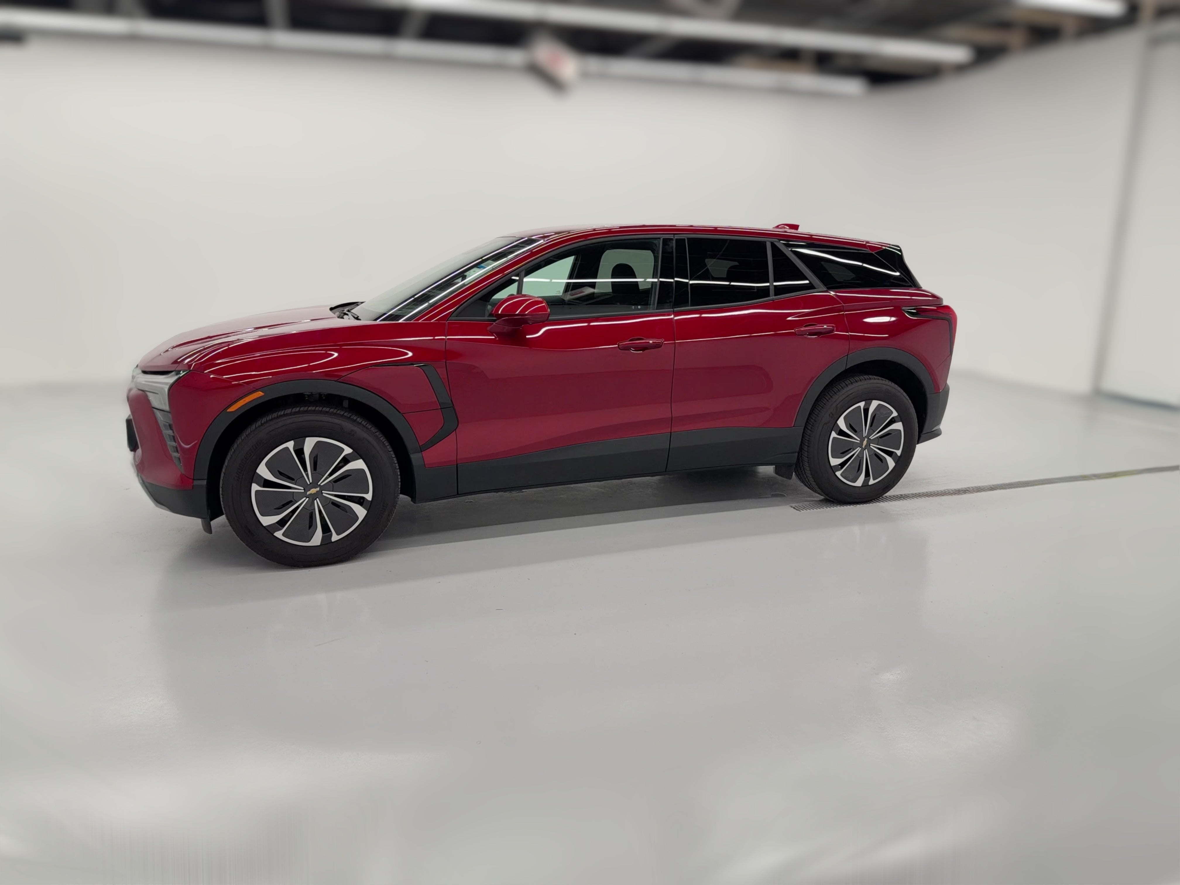 2025 Chevrolet Blazer EV LT - Photo 26