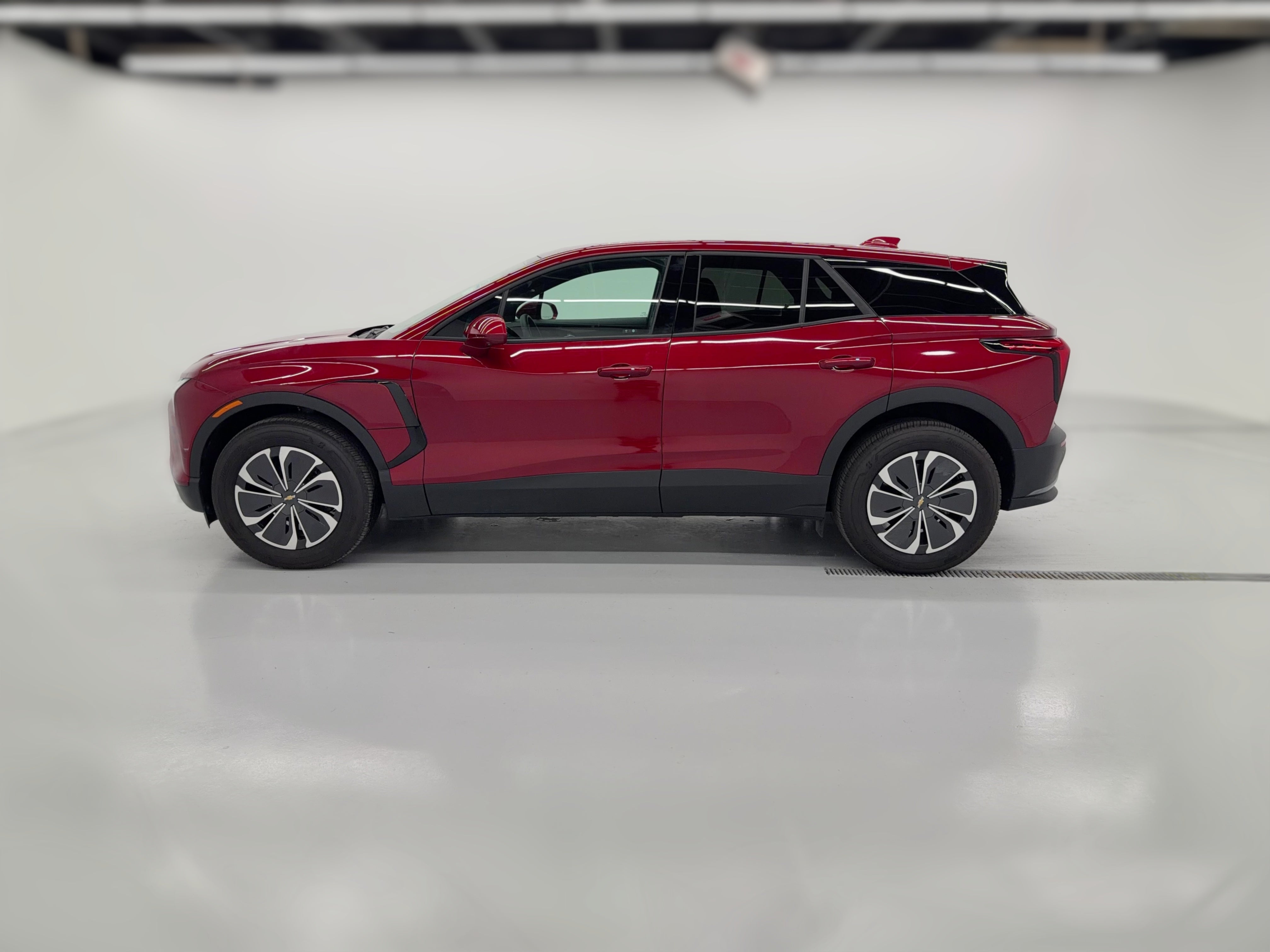 2025 Chevrolet Blazer EV LT - Photo 27