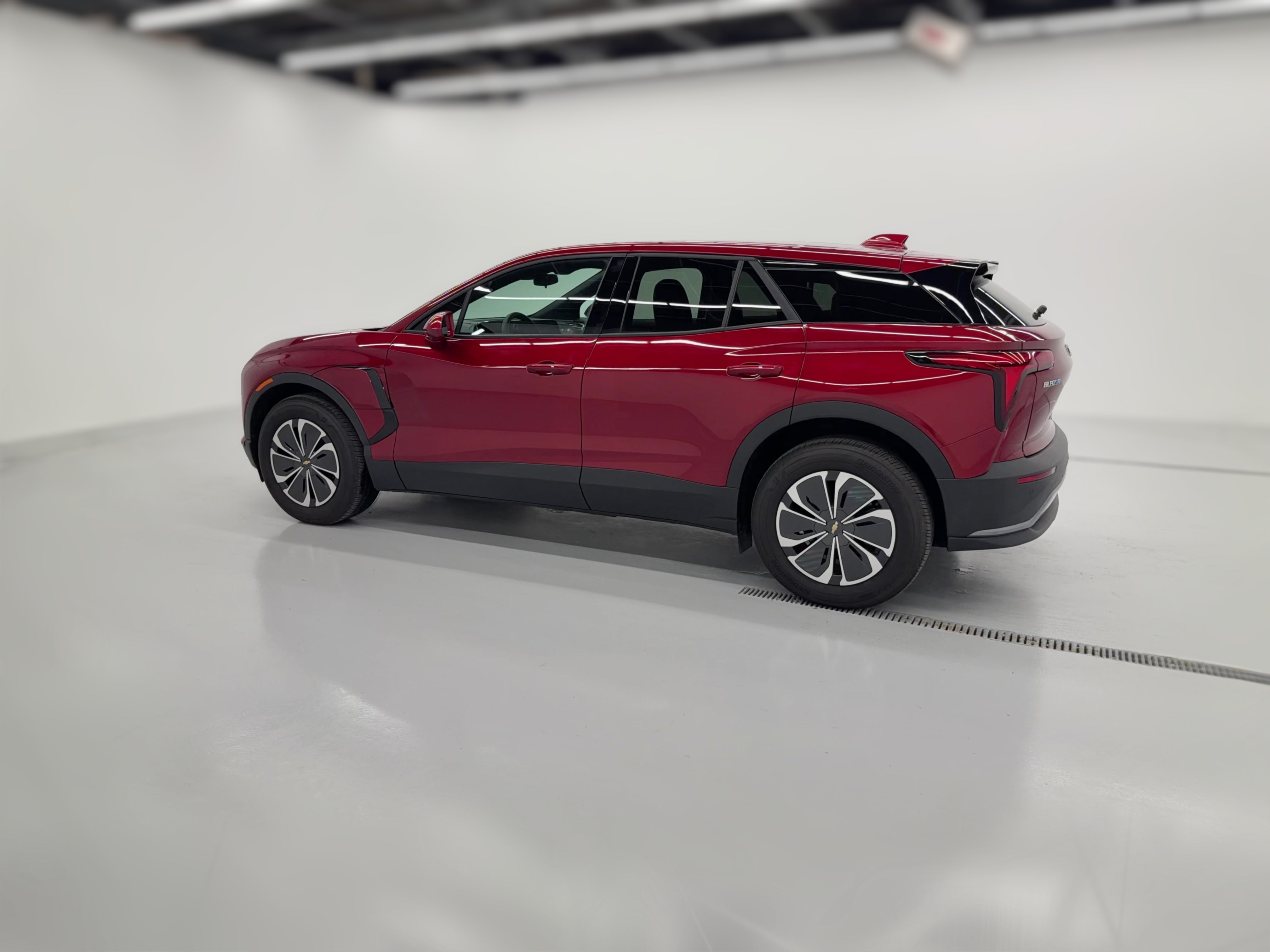 2025 Chevrolet Blazer EV LT - Photo 28